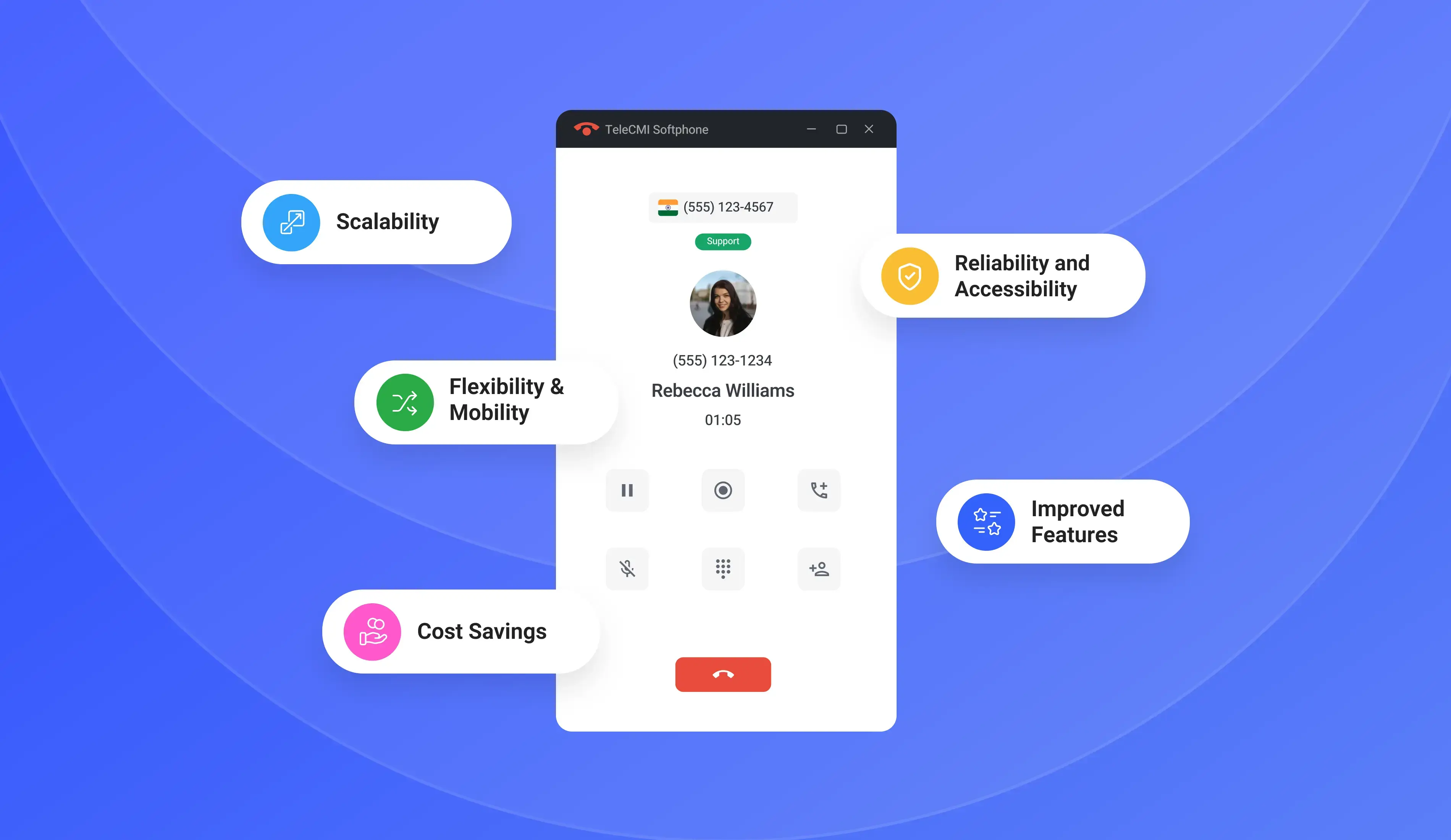 5 Essential Strategies For Choosing The Best Cloud Phone System